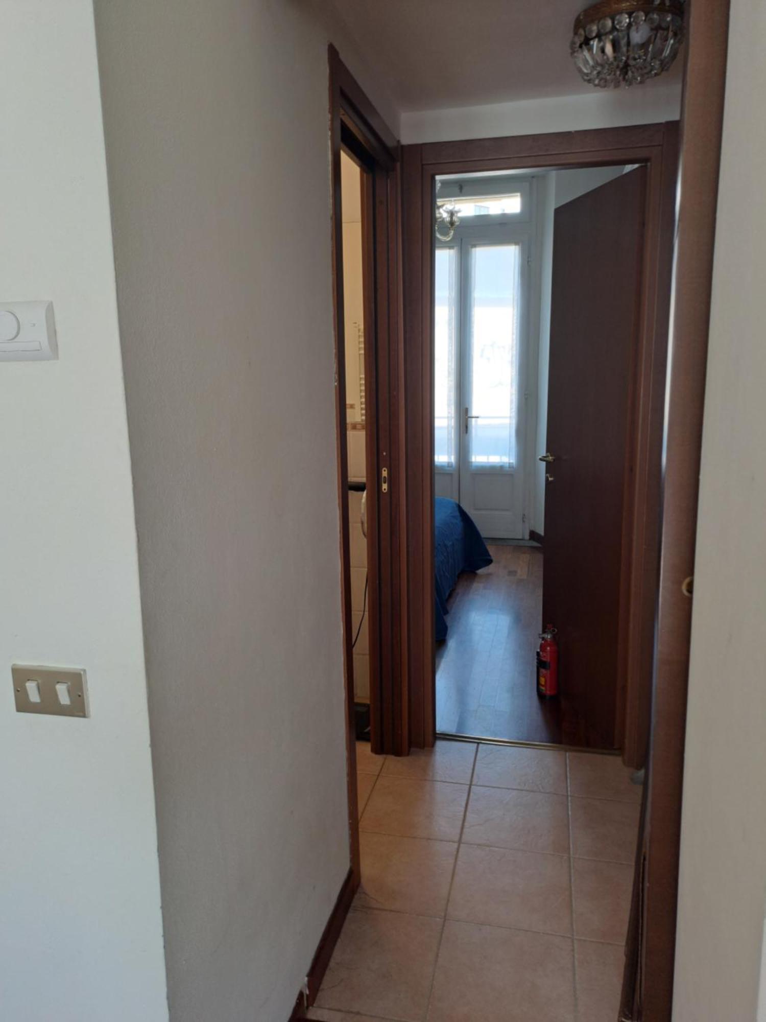 Appartamento Via Comune Antico ميلان المظهر الخارجي الصورة