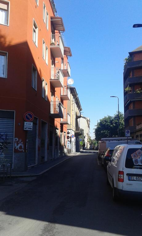 Appartamento Via Comune Antico ميلان المظهر الخارجي الصورة